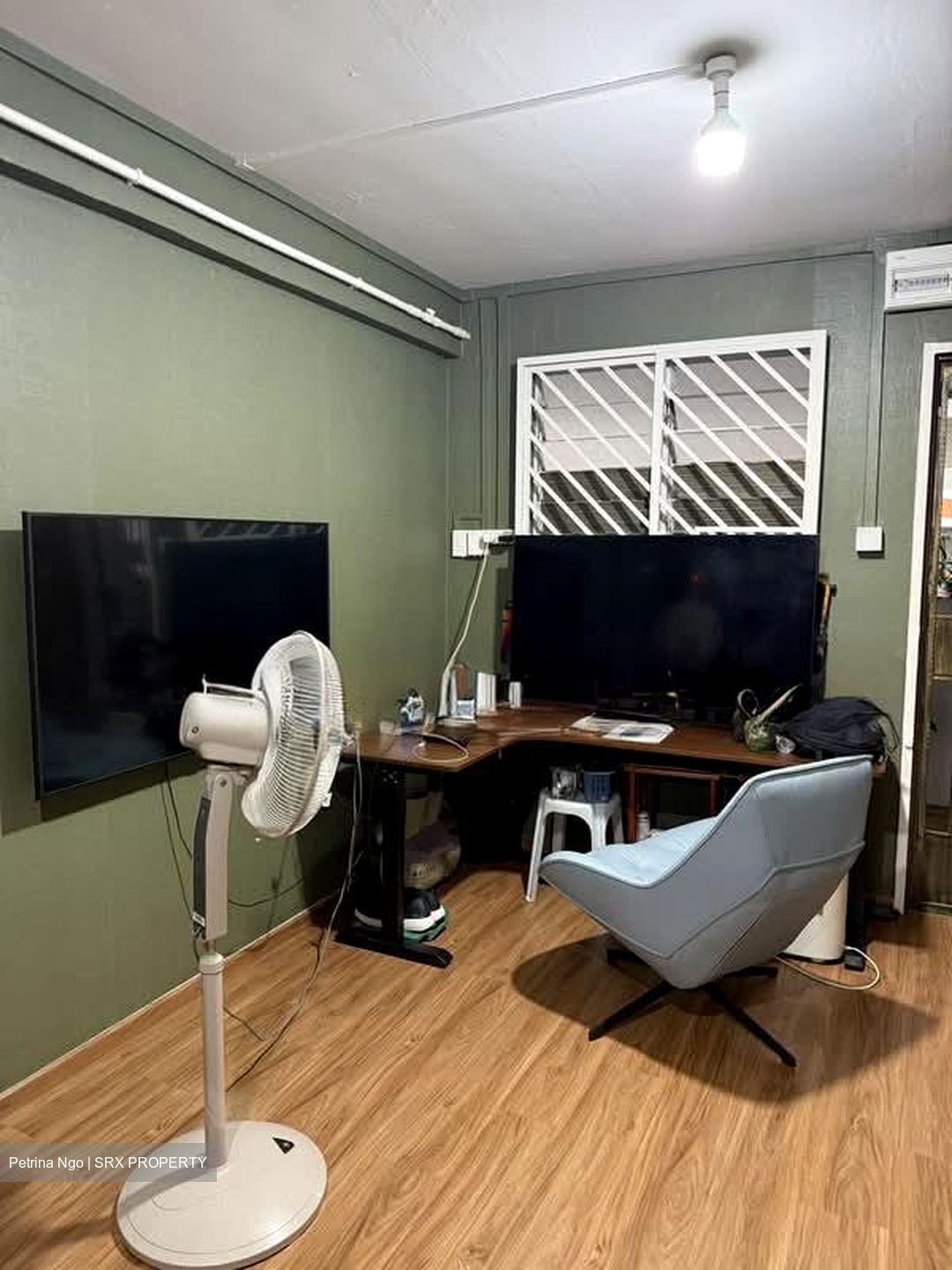 Blk 505 Hillgrove Gardens (Bukit Batok), HDB 3 Rooms #565152581